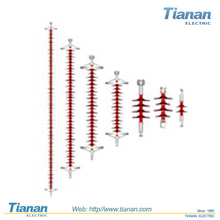 10 - 220 V Fuse Composite Isolator